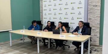 “اندرايف”تحتفي بالفائزات بجائزة “أورورا” لدعم رائدات الأعمال في مجال التكنولوجيا