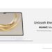 هواوي تكشف عن ميزات و إمكانات غير محدودة على جهاز MatePad Pro 13.2” الجديد