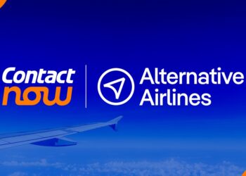 “كونتكت ناو” توسّع حلولها الرقمية بشراكة إستراتيجية جديدة مع Alternative Airlines لتقديم تجربة سفر سلسة