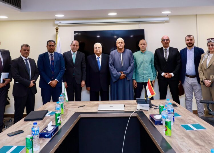 “البنك الزراعي” يوقع بروتوكول تعاون لتمويل صغار المربين بعائد 5 %