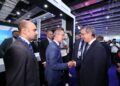 وزير الاتصالات يفتتح فعاليات الدورة السابعة لقمة FDC Summit