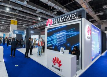 “هواوي” تشارك في النسخة السابعة من قمة مؤتمر الدول الرقمية FDC Summit برعاية وزير الاتصالات