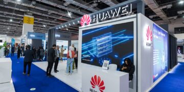 “هواوي” تشارك في النسخة السابعة من قمة مؤتمر الدول الرقمية FDC Summit برعاية وزير الاتصالات