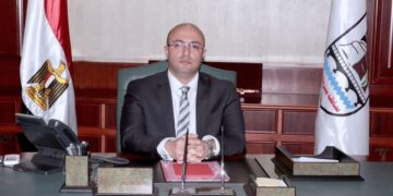 محافظ بني سويف يقرر تعليق الدراسة غدًا الأربعاء بسبب العاصفة الترابية