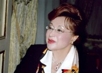 تحريات أجهزة الأمن في الجيزة حول سرقة شقة رئيس جامعة أكتوبر للعلوم والآداب