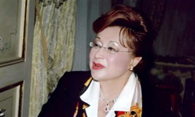 تحريات أجهزة الأمن في الجيزة حول سرقة شقة رئيس جامعة أكتوبر للعلوم والآداب