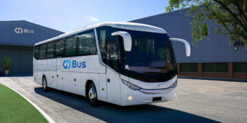 جي بي أوتو توقع اتفاقية مع شركة فولفو للحافلات لتعزيز الصادرات ودعم النمو المستدام