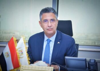 شريف فاروق، وزير التموين، البيان الإقتصادي نيوز