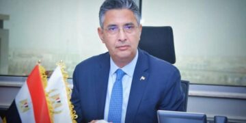 شريف فاروق، وزير التموين، البيان الإقتصادي نيوز