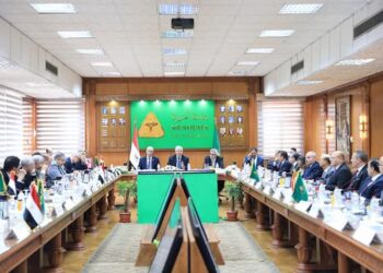 المجلس الأعلى للجامعات يعتمد قواعد تنسيق القبول بالجامعات الحكومية والمعاهد