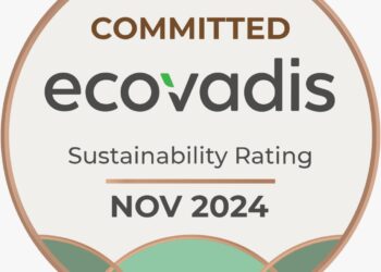 مصانع “فاين الصحية القابضة في مصر”تحصد شهادة التميز في الاستدامة من “ايكو فاديس -EcoVadis”