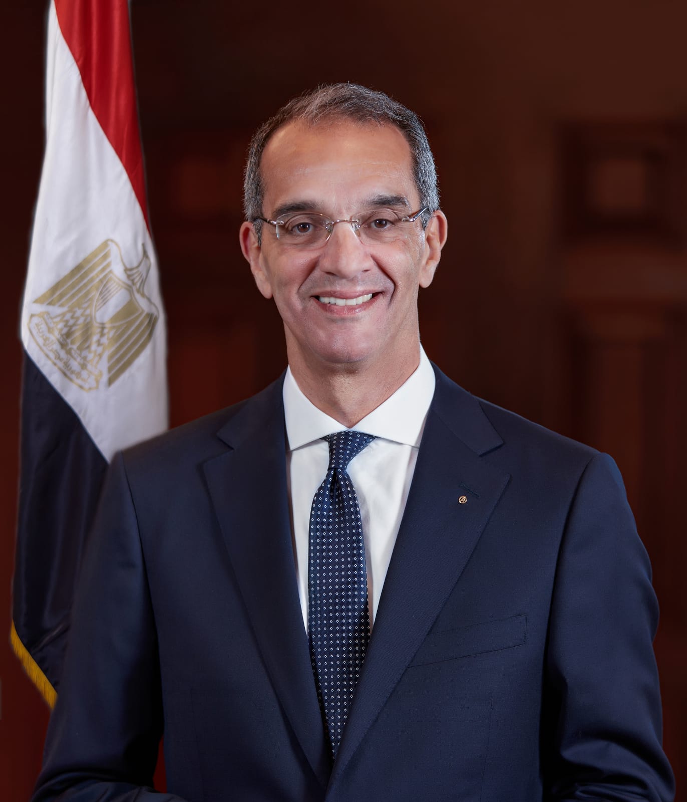 وزير الاتصالات، البيان الإقتصادي نيوز
