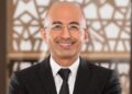 “ياسر شاكر” رئيسًا تنفيذيًا  لأورنچ إفريقيا والشرق الأوسط