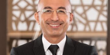 “ياسر شاكر” رئيسًا تنفيذيًا  لأورنچ إفريقيا والشرق الأوسط