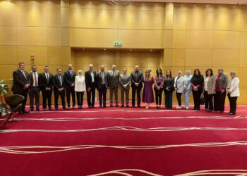 إطلاق تقرير «دراسة شاملة لسوق التبغ في مصر»