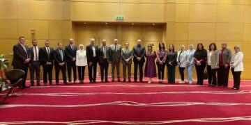 إطلاق تقرير «دراسة شاملة لسوق التبغ في مصر»