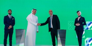  مصرف«أبو ظبي الإسلامي–مصر ADIB-Egypt»يطلق أول بطاقة ائتمان دولية لبرنامج«الفرسان»للخطوط السعودية