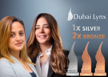 بنك الإسكندرية ووكالة VML مصر يحصدان ثلاث جوائز في مهرجان دبي لينكس 2025