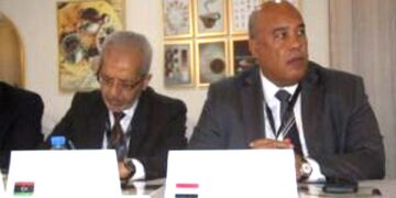  رئيس غرفة القاهرة يشيد بدور الاتحاد العربي للحديد والصلب لتعزيز التعاون الاقتصادي عربيًا