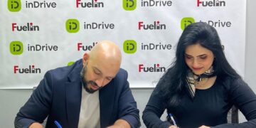 “اندرايف” تزود السائقين بـ 100 ألف لتر وقود عبر قسائم إلكترونية في مبادرة بالشراكة مع Fuelin