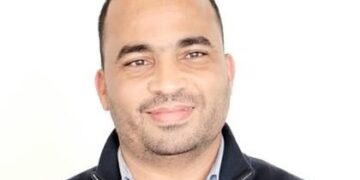 بي. إيه. إس. إف. لحلول الزراعة تُعيّن “يوسف بابيه” مديرًا إقليميا في مصر ومنطقة الشرق الأوسط