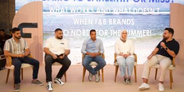 فودكس مصر تطلق النسخة الثالثة من “بيونيرز السين”في ظل التغيرات المتسارعة في السوق