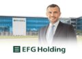 “إي اف چي القابضة”تحقق أداء تشغيلي قوي مدعومة بالنمو المستمر لكافة القطاعات خلال الربع الأول من 2025