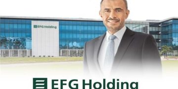 “إي اف چي القابضة”تحقق أداء تشغيلي قوي مدعومة بالنمو المستمر لكافة القطاعات خلال الربع الأول من 2025