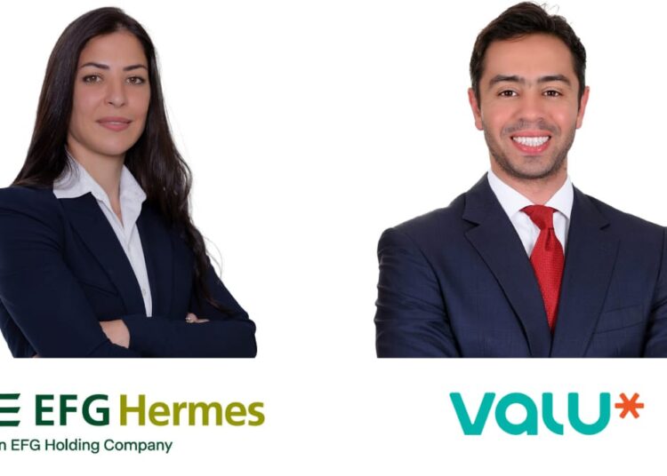 “ڤاليو” تنجح في إتمام الإصدار الخامس عشر لسندات توريق بقيمة 1.036مليار جنيه