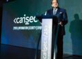 “إي فاينانس” شريك التكنولوجيا الرسمي لمؤتمر الأمن السيبراني CAISEC’25 للعام الرابع على التوالي