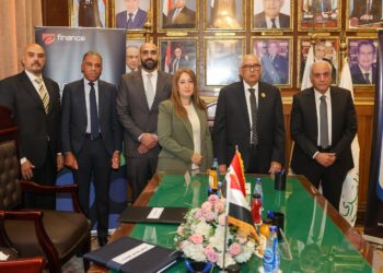 “محكمة استئناف القاهرة” تطلق خدمات إلكترونية جديدة بالتعاون مع وزارة الاتصالات وهيئة البريد