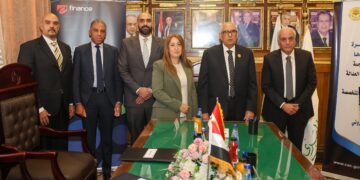 “محكمة استئناف القاهرة” تطلق خدمات إلكترونية جديدة بالتعاون مع وزارة الاتصالات وهيئة البريد