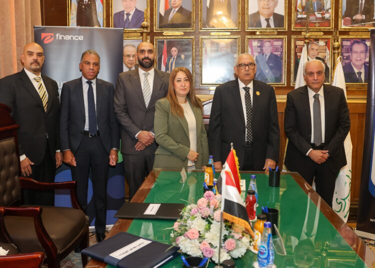 “محكمة استئناف القاهرة” تطلق خدمات إلكترونية جديدة بالتعاون مع وزارة الاتصالات وهيئة البريد