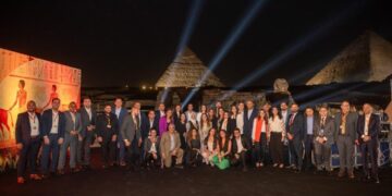 ” بي. إيه. إس. إف. مصر” تعلن بدء نشاطها التجاري رسميا مع شركة نونهيمز العالمية للبذور في مصر