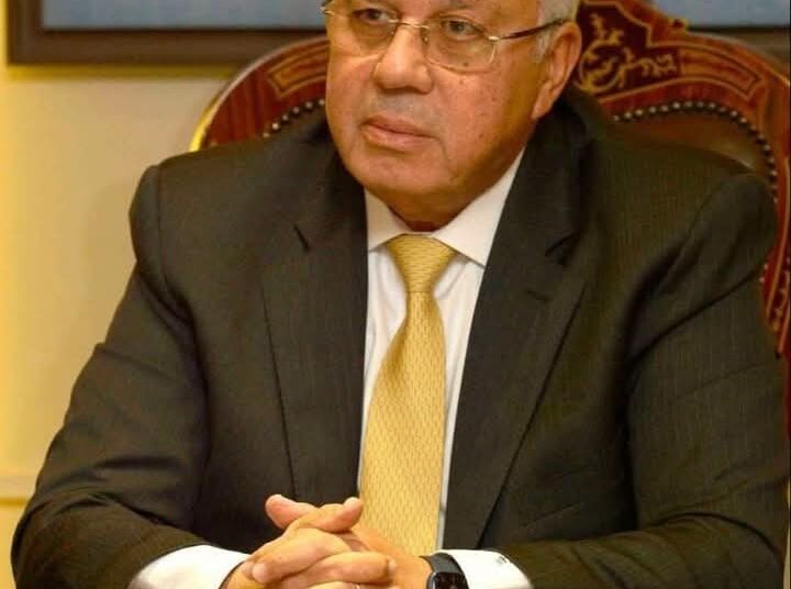 وزير التعليم العالي: إطلاق دورة 2024 من برنامج جسور التنمية للمشروعات البحثية المشتركة