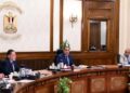 رئيس الوزراء يتابع خطة توفير مخزون مطمئن من المواد البترولية والغاز الطبيعي