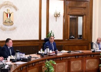 رئيس الوزراء يتابع خطة توفير مخزون مطمئن من المواد البترولية والغاز الطبيعي