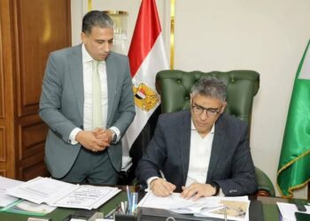 محافظ الجيزة يعتمد نتيجة الشهادة الإعدادية بنسبة نجاح ٨٧.٤٦٪