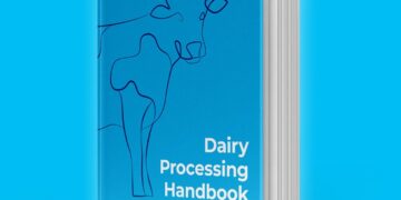 تتراباك تطلق “دليل صناعة الألبان” الجديد: ابتكارات الخلط وتقليل اللاكتوز والاستدامة