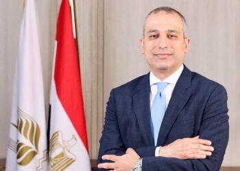 محمد أبو السعود، رئيس البنك الزراعي المصري