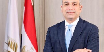 محمد أبو السعود، رئيس البنك الزراعي المصري