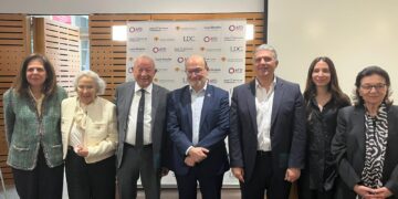 مؤسسة ساويرس للتنمية الاجتماعية و “عصام ومي علام” تتحدان لدعم صغار مزارعي مصر