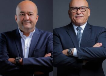 “مجموعة كونتكت المالية”تستعد لمرحلة جديدة من النمو بقيادة جون سعد وسط أداء قوي بإجمالي حجم تمويلات يقارب 75 مليار جنيه بنهاية 2024