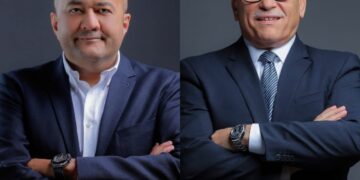 “مجموعة كونتكت المالية”تستعد لمرحلة جديدة من النمو بقيادة جون سعد وسط أداء قوي بإجمالي حجم تمويلات يقارب 75 مليار جنيه بنهاية 2024