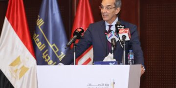  “وزير الاتصالات “يشهد تخريج الدفعة الأولى لبرنامج القانون والتكنولوجيا ITI Tech-Law”من معهد تكنولوجيا المعلومات