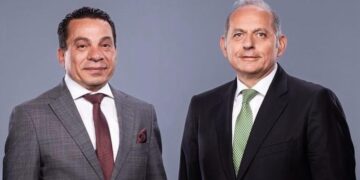  بنك مصر يحصل على شهادتي الايزو”ISO 9001:2015 ” و “31022 :2020  ISO ” في الجودة وإدارة المخاطر القانونية