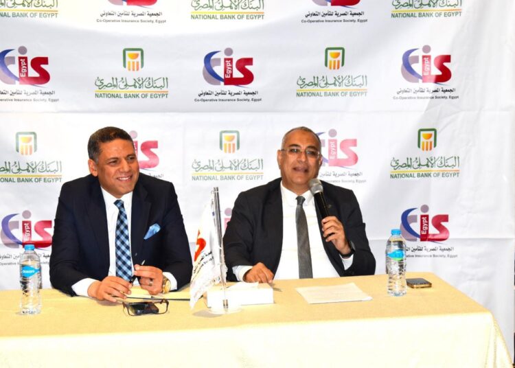 “التأمين التعاوني” و”البنك الأهلي” يوسّعان شراكتهما الاستراتيجية لدعم التمويل وتطوير الخدمات التأمينية