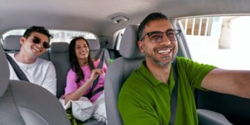 تطبيق” اندرايف” يطلق معايير جديدة من الأمان لضمان سلامة السائقين والمستخدمين