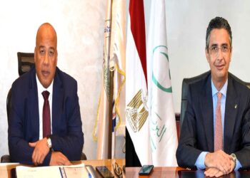 رئيس غرفة القاهرة يُثمن جهود الحكومة لتوفير مخزون آمن من السلع الاستراتيجية في ظل الظروف الإقليمية الحالية