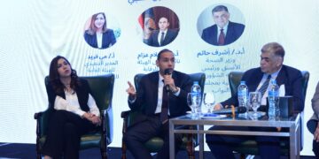 الرقابة المالية:نعمل لإصدار قواعد الحوكمة لشركات التأمين لضمان تنوع الخبرات داخل مجالس الإدارات